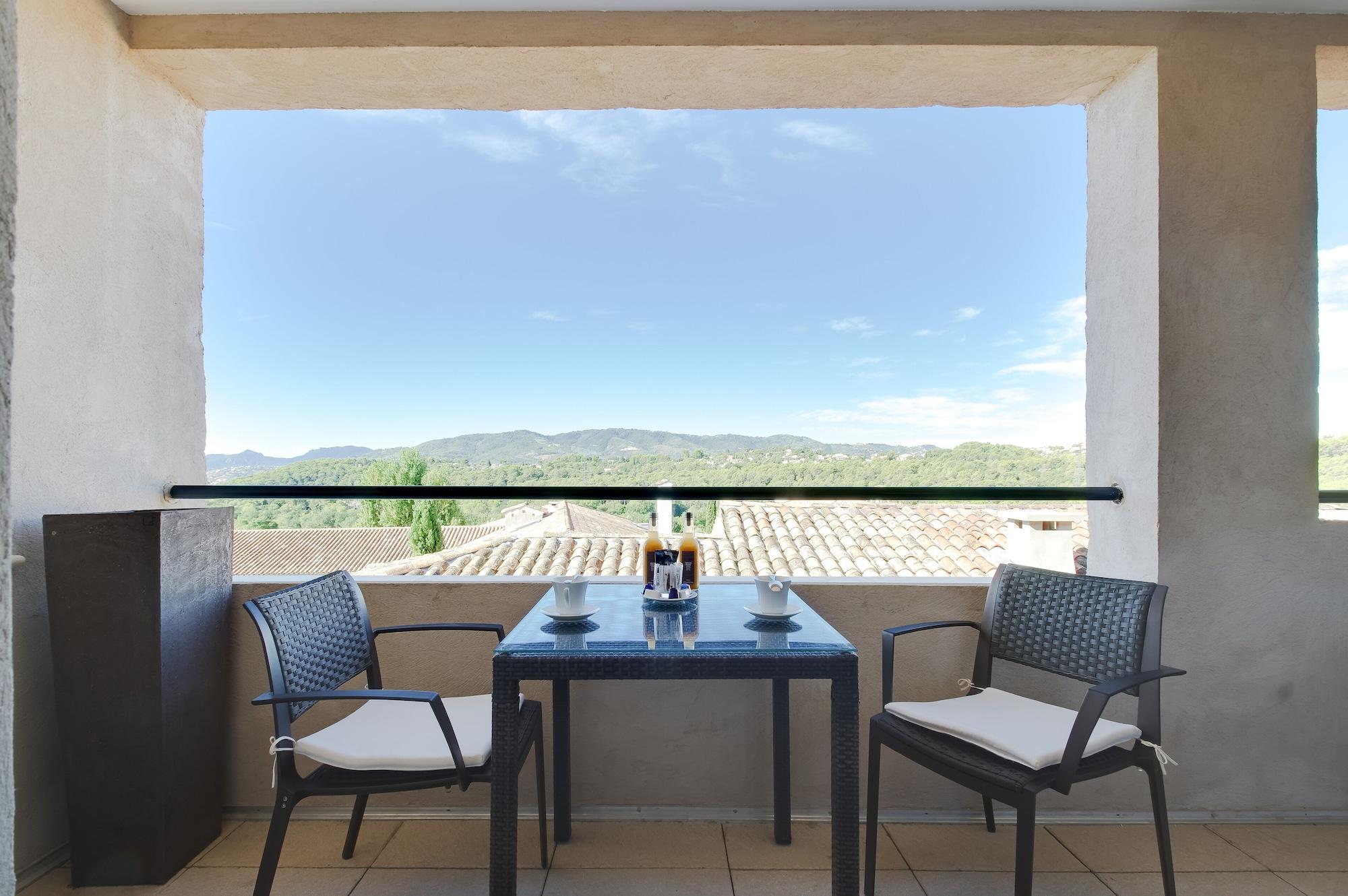 Royal Mougins Golf, Hotel & Spa De Luxe Ngoại thất bức ảnh