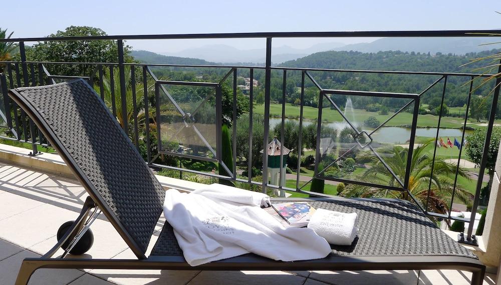 Royal Mougins Golf, Hotel & Spa De Luxe Ngoại thất bức ảnh