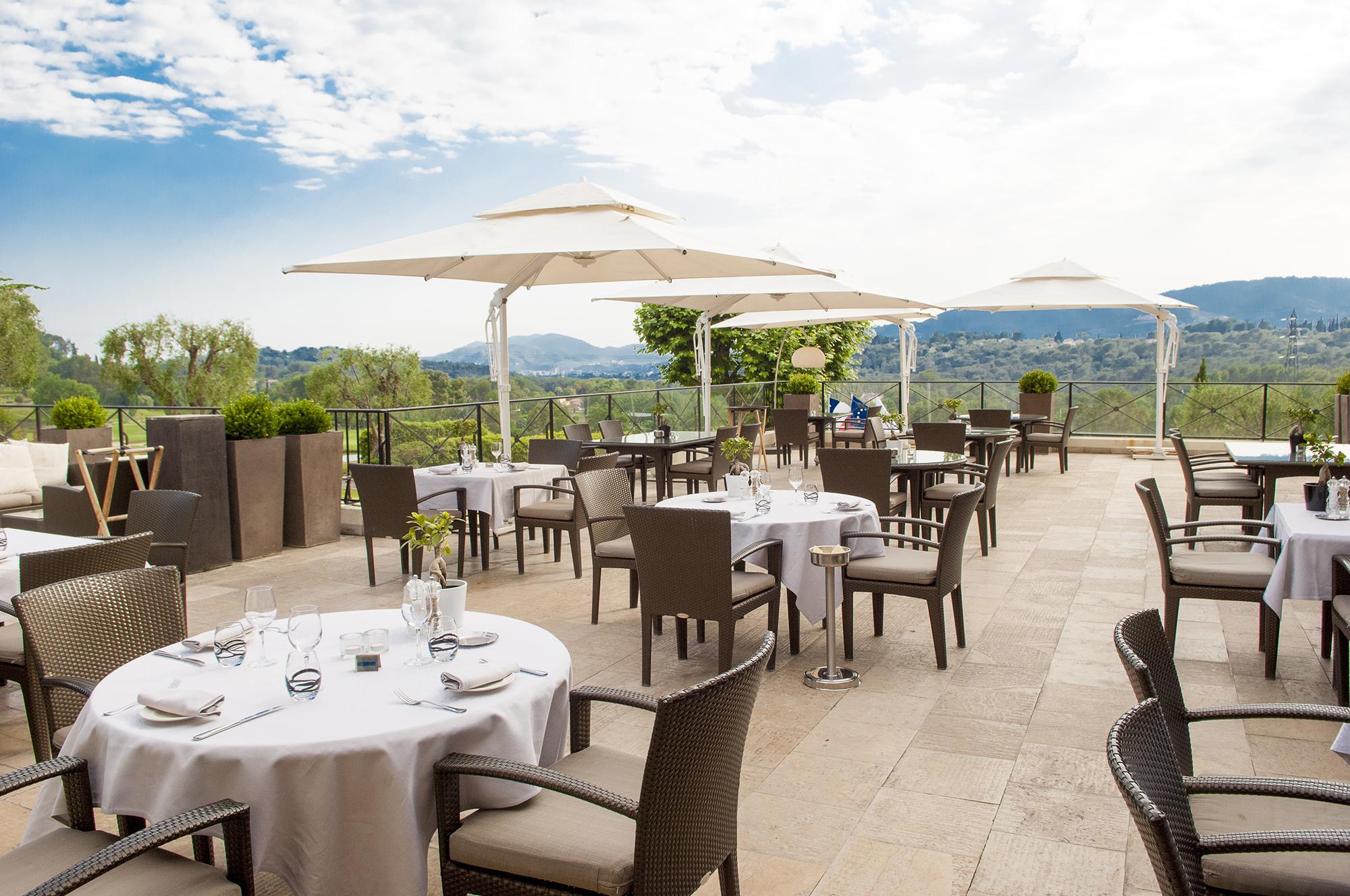 Royal Mougins Golf, Hotel & Spa De Luxe Ngoại thất bức ảnh