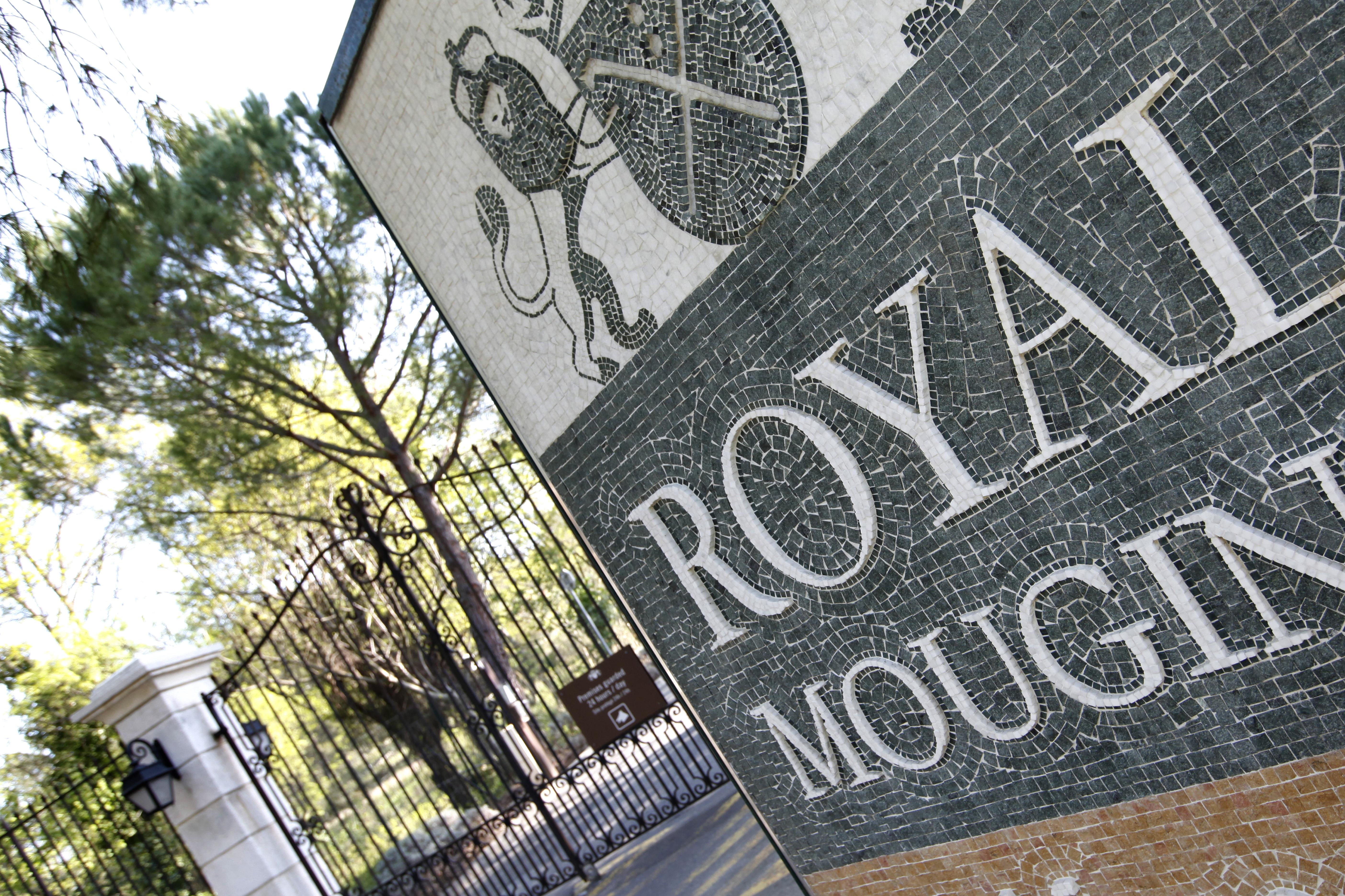 Royal Mougins Golf, Hotel & Spa De Luxe Ngoại thất bức ảnh