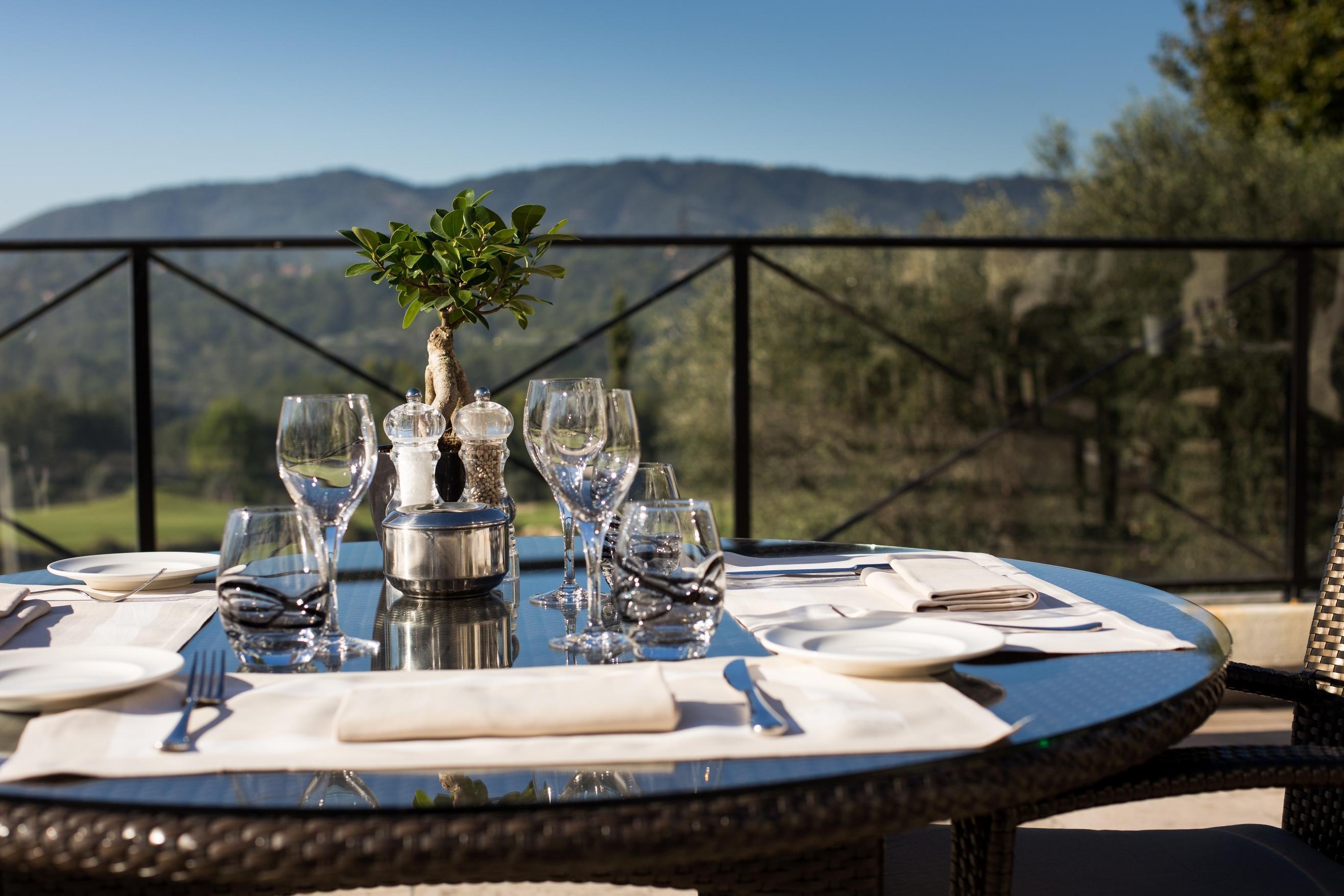 Royal Mougins Golf, Hotel & Spa De Luxe Ngoại thất bức ảnh