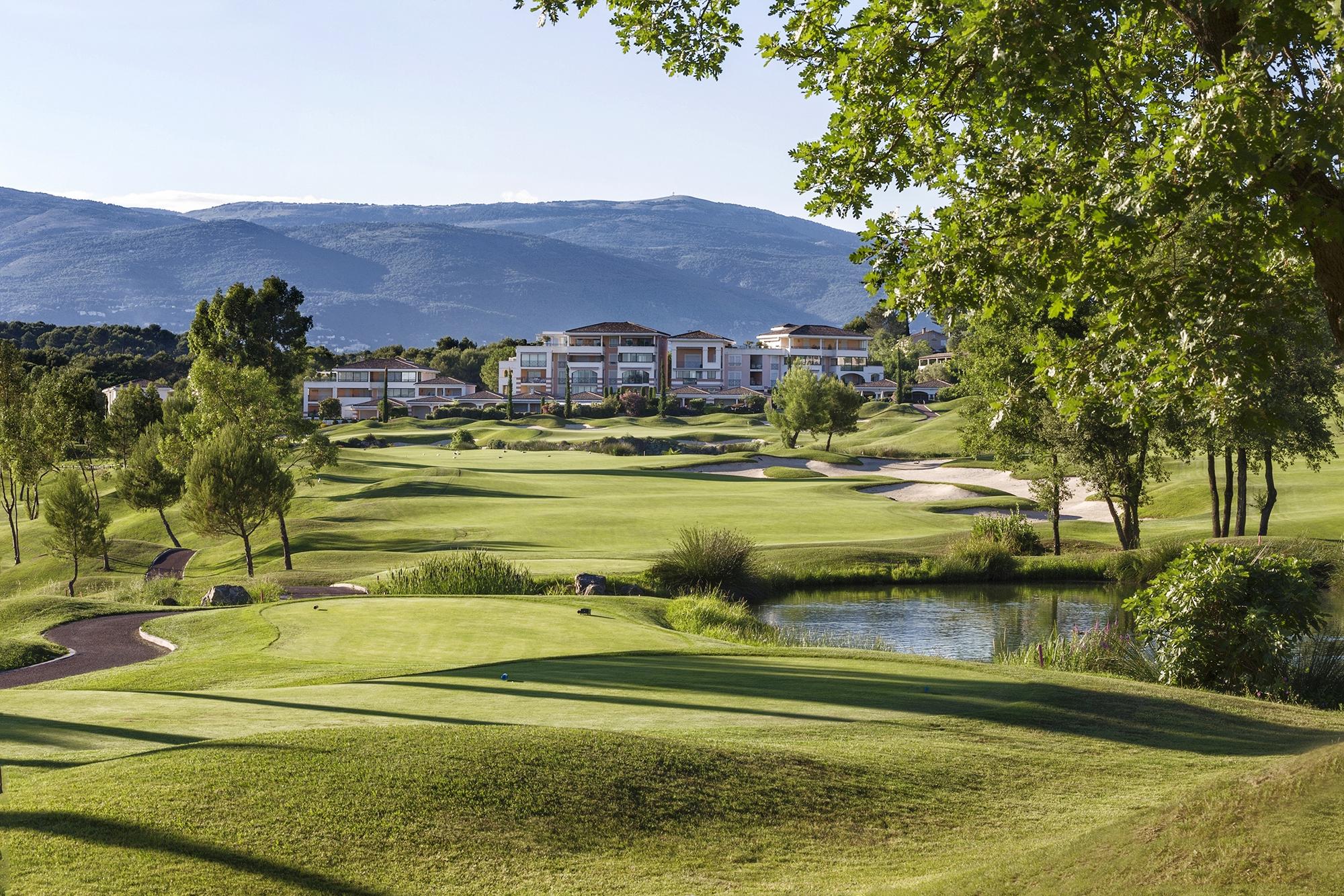 Royal Mougins Golf, Hotel & Spa De Luxe Ngoại thất bức ảnh