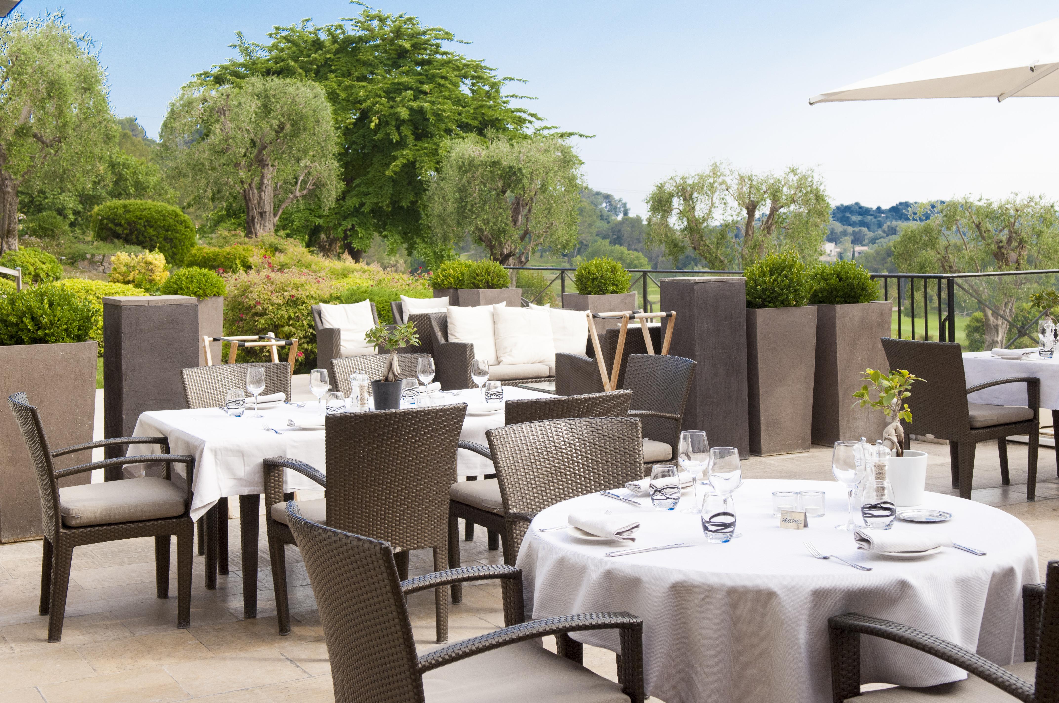 Royal Mougins Golf, Hotel & Spa De Luxe Ngoại thất bức ảnh