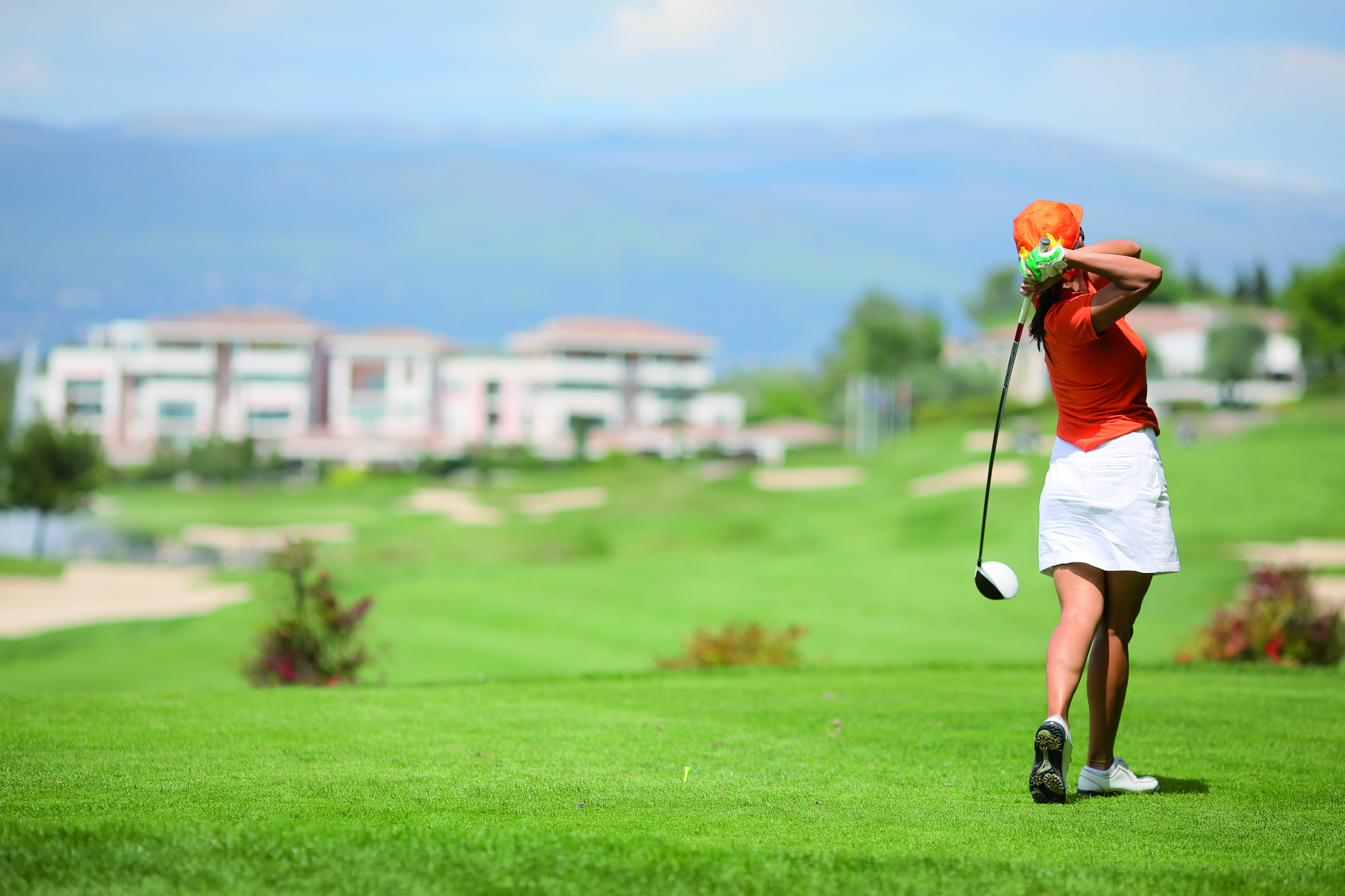 Royal Mougins Golf, Hotel & Spa De Luxe Ngoại thất bức ảnh