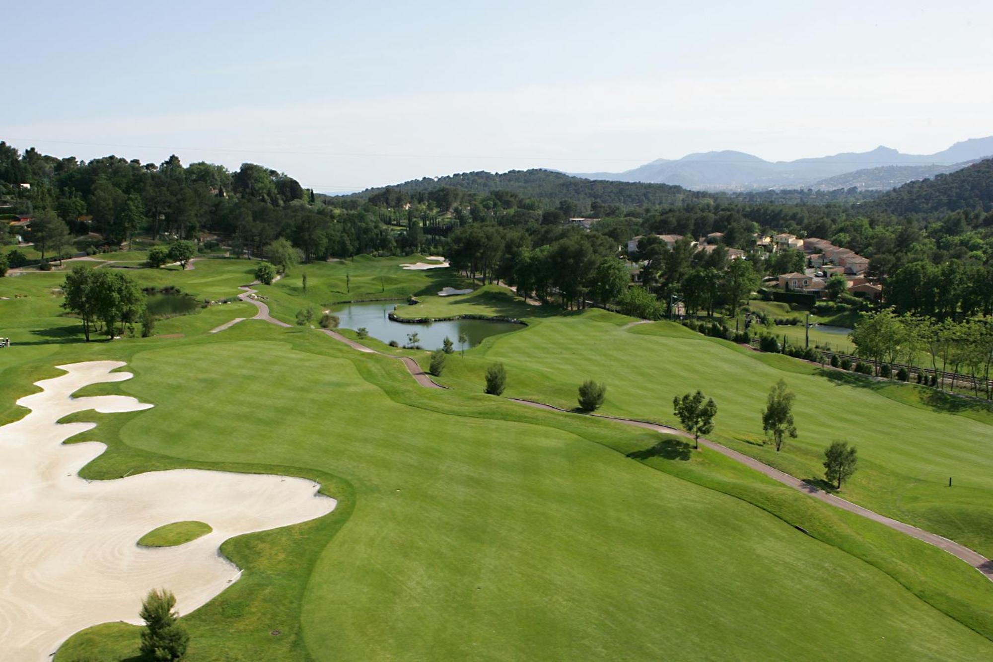 Royal Mougins Golf, Hotel & Spa De Luxe Ngoại thất bức ảnh