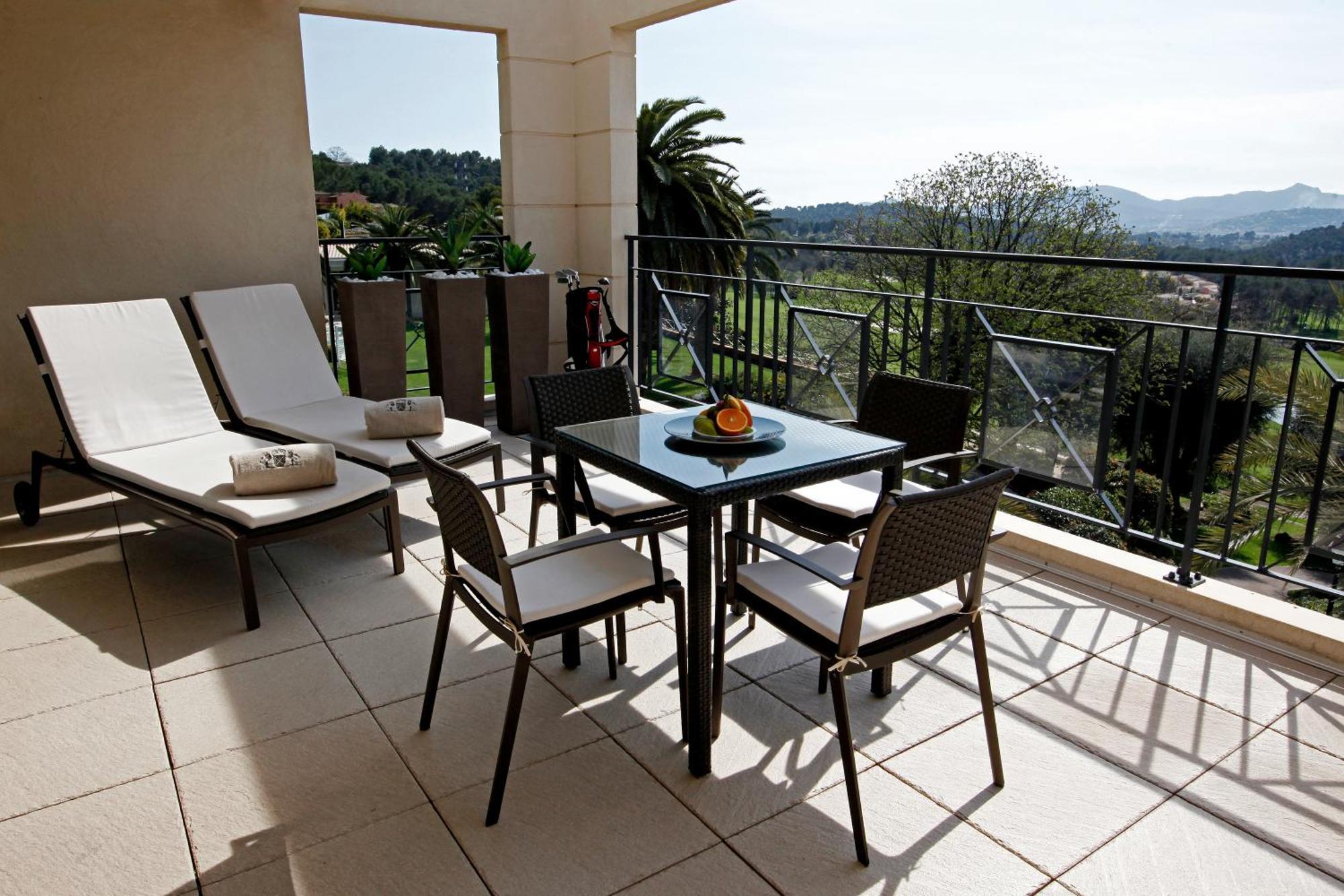 Royal Mougins Golf, Hotel & Spa De Luxe Phòng bức ảnh