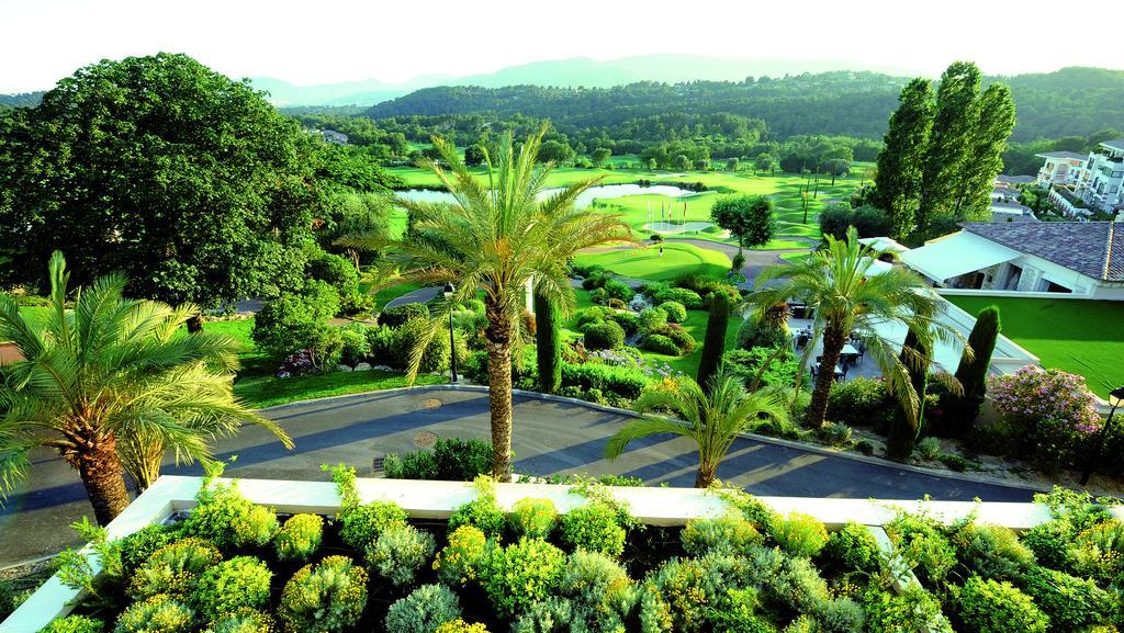 Royal Mougins Golf, Hotel & Spa De Luxe Ngoại thất bức ảnh