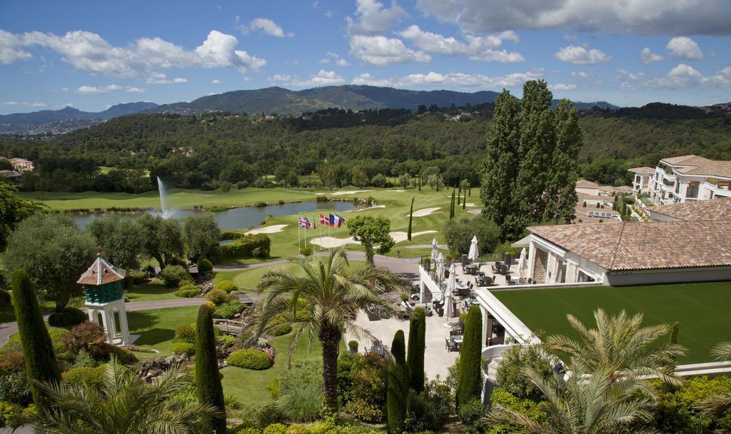 Royal Mougins Golf, Hotel & Spa De Luxe Ngoại thất bức ảnh